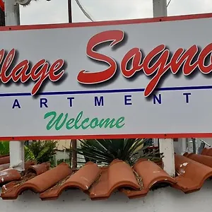 Village Sogno , Massa (Tuscany) Italia