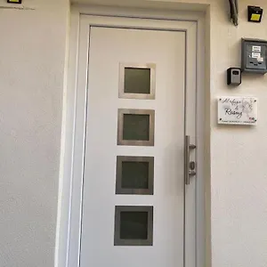  Appartamento Al Rifugio Di Rosmy