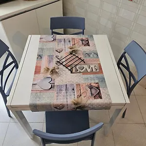  Appartamento A Casa Di Nat E Jo