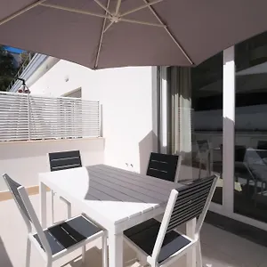  Appartamento Amas Loft - Via Giulio Petroni