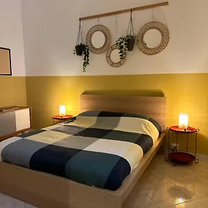  Appartamento Garibaldi 74